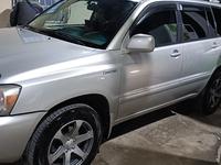 Toyota Highlander 2004 годаүшін8 300 000 тг. в Алматы