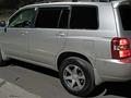 Toyota Highlander 2004 годаfor8 300 000 тг. в Алматы – фото 9