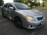 Toyota Corolla 2008 годаүшін3 900 000 тг. в Шымкент – фото 3