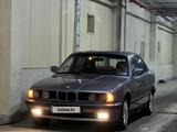 BMW 525 1991 годаfor1 550 000 тг. в Астана