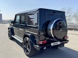 Mercedes-Benz G 55 AMG 2008 года за 23 000 000 тг. в Алматы