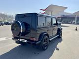 Mercedes-Benz G 55 AMG 2008 года за 23 000 000 тг. в Алматы – фото 3