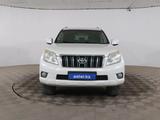 Toyota Land Cruiser Prado 2013 годаүшін14 300 000 тг. в Шымкент – фото 2
