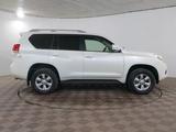 Toyota Land Cruiser Prado 2013 годаүшін14 300 000 тг. в Шымкент – фото 4
