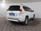 Toyota Land Cruiser Prado 2013 годаүшін14 300 000 тг. в Шымкент – фото 5