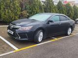 Toyota Camry 2015 года за 10 950 000 тг. в Актау