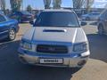 Subaru Forester 2003 года за 3 000 000 тг. в Актобе – фото 2