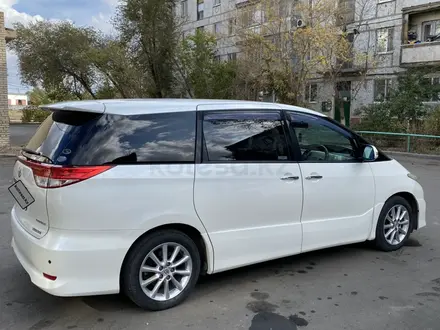 Toyota Estima 2010 года за 6 200 000 тг. в Караганда – фото 9