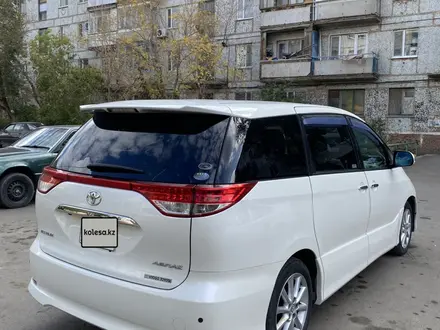 Toyota Estima 2010 года за 6 200 000 тг. в Караганда – фото 27