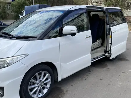 Toyota Estima 2010 года за 6 200 000 тг. в Караганда – фото 40