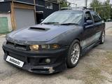 Mitsubishi Galant 1996 годаүшін1 300 000 тг. в Алматы – фото 2