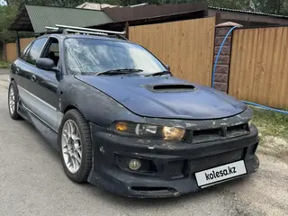 Mitsubishi Galant