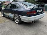 Mitsubishi Galant 1996 годаүшін1 300 000 тг. в Алматы – фото 3