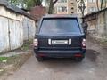 Land Rover Range Rover 2004 года за 4 000 000 тг. в Алматы – фото 2