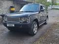 Land Rover Range Rover 2004 года за 4 000 000 тг. в Алматы