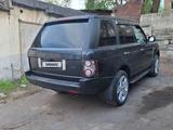 Land Rover Range Rover 2004 года за 4 000 000 тг. в Алматы – фото 3