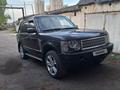 Land Rover Range Rover 2004 года за 4 000 000 тг. в Алматы – фото 4