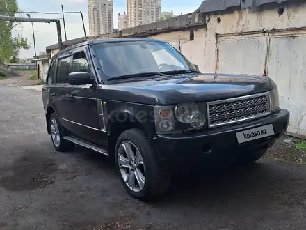 Land Rover Range Rover 2004 года за 4 000 000 тг. в Алматы – фото 4