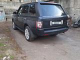 Land Rover Range Rover 2004 года за 4 000 000 тг. в Алматы – фото 5