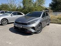 Kia Cerato 2021 года за 11 500 000 тг. в Алматы