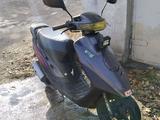 Honda  Dio 2010 годаүшін200 000 тг. в Алматы