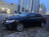 Toyota Camry 2017 годаfor11 800 000 тг. в Астана