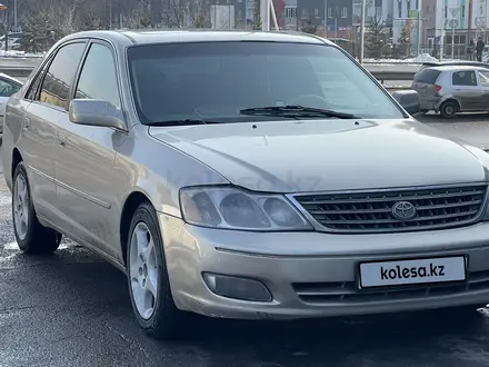 Toyota Avalon 2000 года за 3 800 000 тг. в Алматы