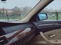 BMW 525 2007 года за 7 300 000 тг. в Костанай – фото 6