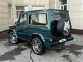 Mercedes-Benz G 300 1990 годаүшін4 300 000 тг. в Караганда – фото 21