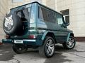 Mercedes-Benz G 300 1990 годаүшін4 300 000 тг. в Караганда – фото 28