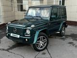 Mercedes-Benz G 300 1990 года за 4 300 000 тг. в Караганда