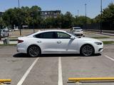 Hyundai Grandeur 2017 года за 10 900 000 тг. в Шымкент – фото 4