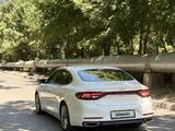 Hyundai Grandeur 2017 года за 10 900 000 тг. в Шымкент – фото 2