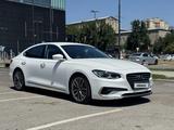 Hyundai Grandeur 2017 года за 10 900 000 тг. в Шымкент – фото 3