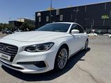 Hyundai Grandeur 2017 года за 10 900 000 тг. в Шымкент – фото 5