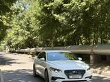 Hyundai Grandeur 2017 года за 10 900 000 тг. в Шымкент