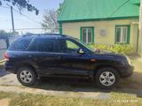 Hyundai Santa Fe 2008 годаfor5 200 000 тг. в Уральск – фото 2