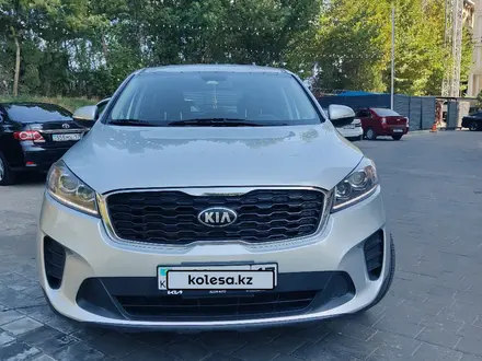 Kia Sorento 2018 года за 11 850 000 тг. в Шымкент