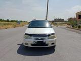 Honda Odyssey 2000 годаүшін3 400 000 тг. в Тараз – фото 3