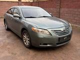 Toyota Camry 2007 годаүшін5 300 000 тг. в Астана – фото 3