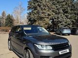 Land Rover Range Rover Sport 2015 года за 19 000 000 тг. в Алматы