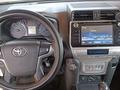 Toyota Land Cruiser Prado 2019 годаүшін23 500 000 тг. в Алматы – фото 7