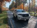 Toyota Land Cruiser Prado 2019 годаүшін23 500 000 тг. в Алматы – фото 2