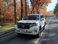 Toyota Land Cruiser Prado 2019 годаүшін23 500 000 тг. в Алматы
