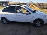 ВАЗ (Lada) Granta 2190 2014 годаүшін3 000 000 тг. в Уральск – фото 3