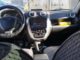 ВАЗ (Lada) Granta 2190 2014 годаүшін3 000 000 тг. в Уральск – фото 5