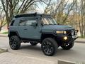 Toyota FJ Cruiser 2006 года за 17 500 000 тг. в Алматы – фото 2