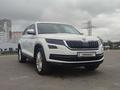 Skoda Kodiaq 2018 года за 12 500 000 тг. в Усть-Каменогорск