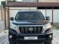 Toyota Land Cruiser Prado 2015 года за 15 900 000 тг. в Алматы – фото 16