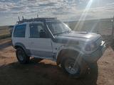 Mitsubishi Pajero 1992 года за 1 500 000 тг. в Тараз